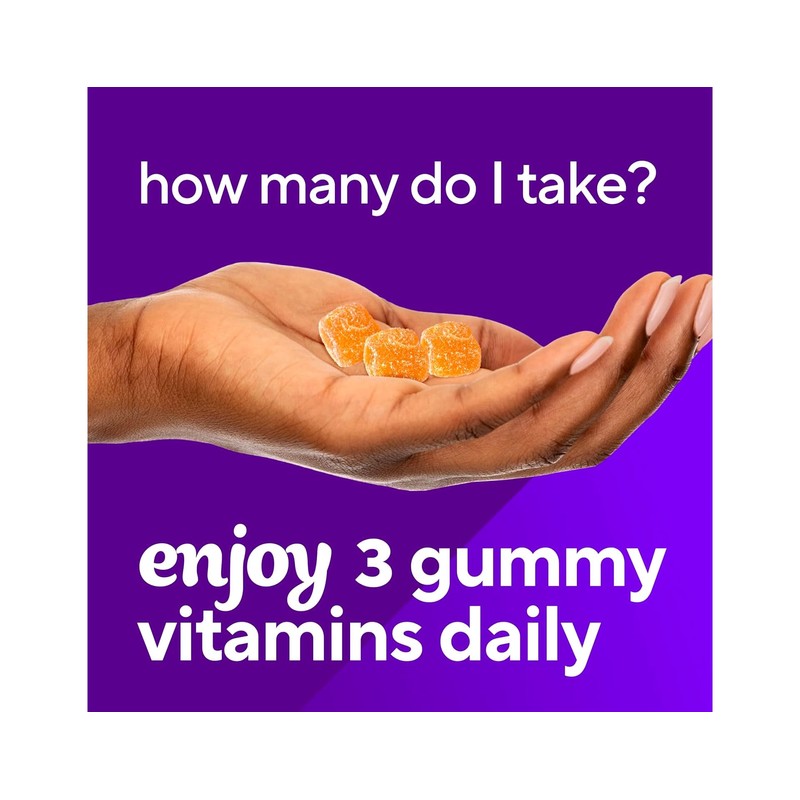 Vitafusion Power C Gummies (300 Count)