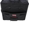 Gator GSR-2U Studio-2-Go Laptop Rack Bag