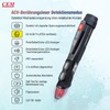 CEM AC-15EX Non-Contact AC Voltage Tester with LED Signal Lamp