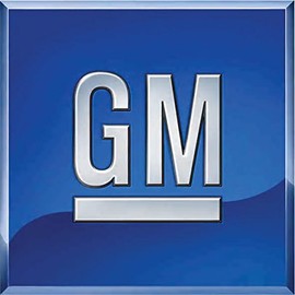New Genuine GM Seal Part# - 15068269