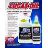 LUCAS LUC10130 Synthetic Oil Stabilizer. Quart
