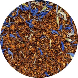 Earl Grey De La Crème Rooibos Tea Pyramid 15 Sachets