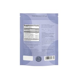 B-FIT B Digestivo Natural sin Sabor - 90 Cápsulas - Suplemento Alimenticio con Extractos de Cuachalalate Cúrcuma Jengibre e Hinojo - Sin Ingredientes 