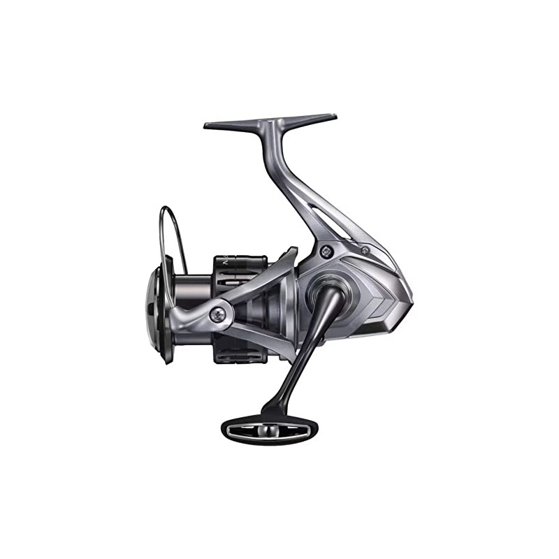 Shimano Spinning Reel 21 Nasci, 4000