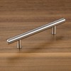 10 Sets So Tech Bar Handle G17 Stainless Steel Tube