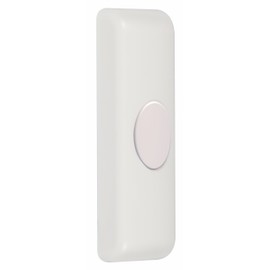 Safety Technology International, Inc. STI-V34600 Wireless Doorbell with Voice Receiver