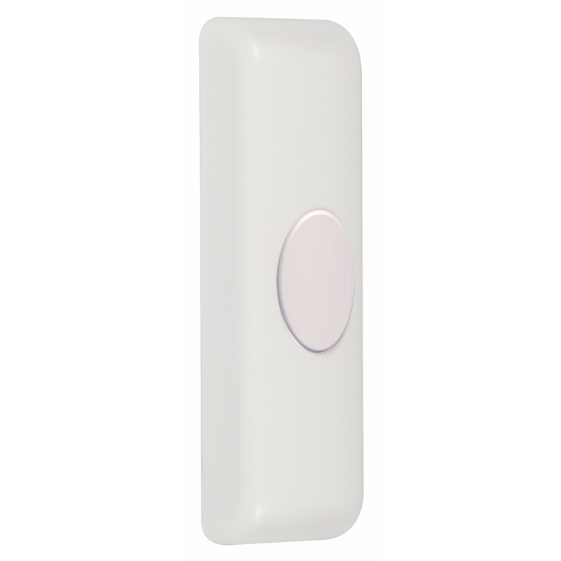 Safety Technology International, Inc. STI-V34600 Wireless Doorbell with Voice Receiver