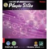 Nittaku NR-8568 Table Tennis Rubber Pimple Slide, Soft Surface, Changeable