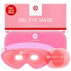Medi Grade Gel Eye Mask Pink
