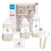 MAM Welcome to The World Gift Set with 3 Anti-Colic