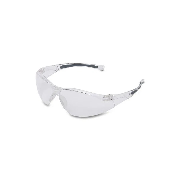 Honeywell A805 Safety Glasses Clear Lens Polycarbonate Anti-Fog Frame