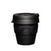 KeepCup Original, Lightweight Reusable Coffee Cup with Splashproof Sipper Lid