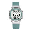 Hearkent Pedometer Watch for Women, Step Tracker with Calories Counter,