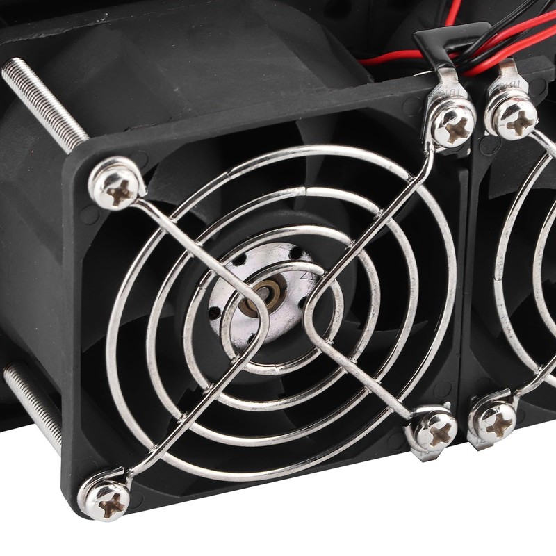 RV Side Exhaust Fan,12V 25W Ventilation Exhaust Fan for Camper