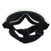 UV Protection Pet Glasses PVC and PC Adjustable Strong Impact