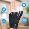Lalent Wrist Thumb Support Brace Right Left Hand with 3