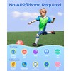 Smart Watch for Kids , 2025 Upgraded 1.83" HD TouchScreen