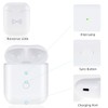 Charging Case Replacement Compatible with Air Pods Gen 1 2,