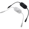 SYCZIOHU 2 PCS DC 12V 24V LED Strip Lights Dimmer