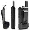 Wanneton RT22pro walkie talkies Wireless Frequency Copy Rechargeable Walkie Talkies