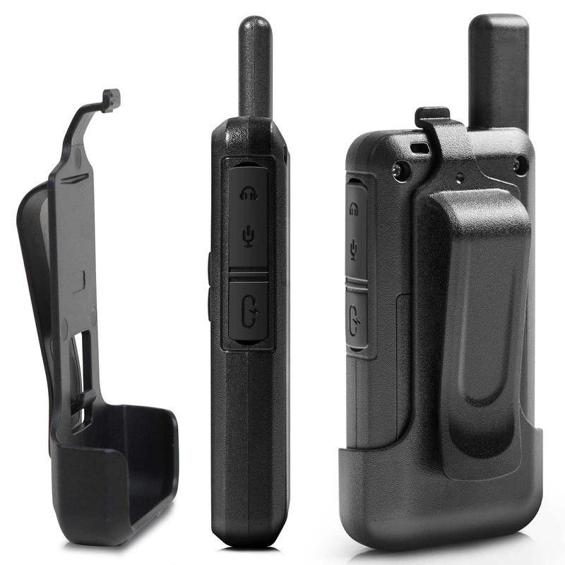 Wanneton RT22pro walkie talkies Wireless Frequency Copy Rechargeable Walkie Talkies
