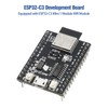 ESP32-C3 ESP32-C3-DevKitM-1 Development Board, 2 Pieces ESP32-C3 Core Board 4MB