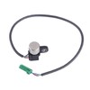 Engine Transmission Speed Sensor Fit for Pathfinder 2004‑2015 31935‑1XJ0A