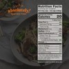 Absolutely Gluten Free Grain Fee Hearts of Palm Spaghetti 14oz