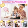 LCD Writing Tablet for Kids 15 Inch Doodle Boards Drawing