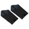 PATIKIL Camera Protective Wrap, 14"x14" Lens Wrap Cloth with Thick