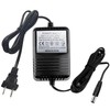 UPMMUD 24VAC Power Adapter Transformer for Sprinkler Systemfor Indoor Irrigation
