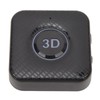 2 in 1 Bluetooth5.1 Receiver Transmitter 3.5mm Stable Connection Wireless