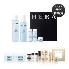 헤라 [Planning] Hydro Reflecting 2-Piece Set (Aqua-Bolic Renewal)