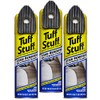 Tuff Stuff Multi-Purpose Foam Cleaner and Stain Remover, 18 Oz.