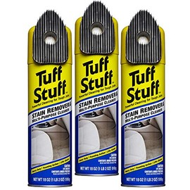 Tuff Stuff Multi-Purpose Foam Cleaner and Stain Remover, 18 Oz. (3)