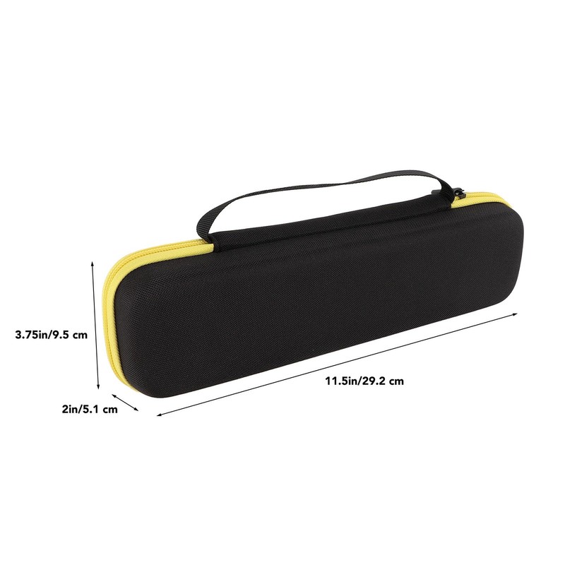 Carrying Case for Fluke T5‑600 T5‑1000 T 6‑600 T 6‑1000