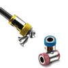Firequasar Magnetic Screw Ring Holders, 1/4 Inch Hex Screwdriver Power