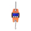 300Kg/ 660lb Industrial Crane Scale Mini Crane Digital Hanging Scale