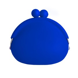 Coin Purse for Women – Silicone Small Coin Pouch with Kiss Lock for Coins, Keys, Lipstick, and Earphones – Mini Cute Change Purse, Coin Purse & Pouch for Daily Life, Cars, Travel, Party