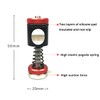 HZY Soldering Helping Hand 4Pcs PCB Circuit Board Holder ESD