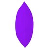 Colour Wheel Lifestyle Electric Purple Solid Color Tone Plain Shade