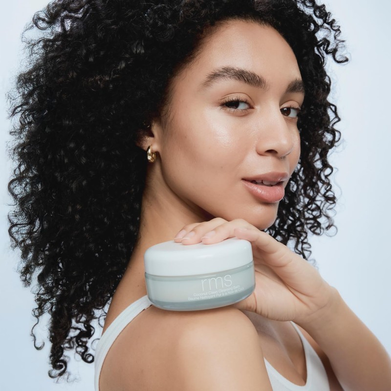 Cleansing Balm - Coconut by RMS Beauty for Women -