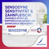 Sensodyne Zahnpasta für Zahnfleisch und empfindliche Zähne, 75 ml