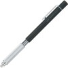 Uni Shift Pipe Lock Drafting 0.5mm Pencil, Black Body with