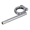 Set of 2 Front Indicator Light Brackets Chrome-Plated Diameter 10