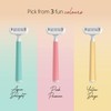 Carmesi Body Razor Swing | Schaukeln und schwenken entlang Ihrer