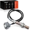 A-Premium Sensor de oxígeno O2 250-54018 compatible con Jaguar X-Type