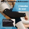 Lumewave Guantes de Protección UV 50+, Guantes Deportivos de Tela