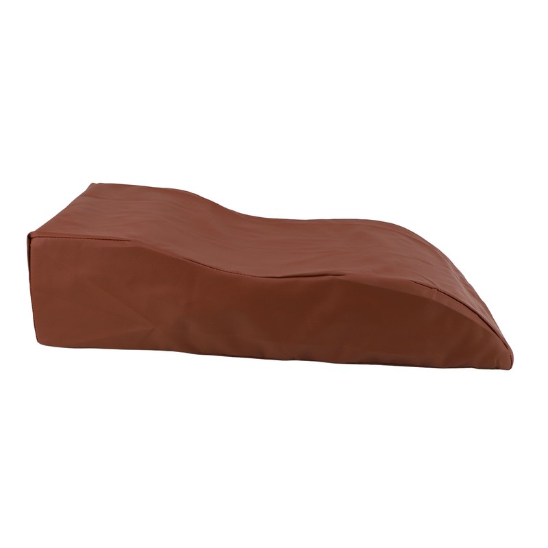 Leg Elevation Pillow Bed Wedge Elevated Leg Pillow Improved Circulataion