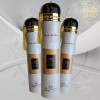 triple traders Oud Romancea Air Freshener By Ard Al Zaafaran